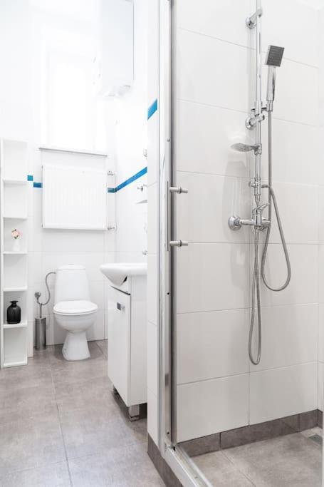 Apartment Househost - Krowoderska 55 Krakow